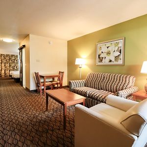 Suite Lit Queen-Size