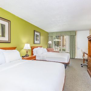 Chambre Lit Queen-Size