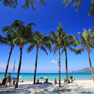 The Taksim Patong Beach Hotel